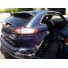 ford edge del año 2018