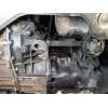 opel vivaro a autobús (x83) del año 2005