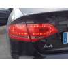 audi a4 b8 (8k2) del año 2011