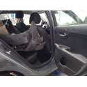 KIA RIO IV (YB, SC, FB)