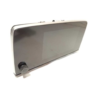 Recambio de pantalla multifuncion para honda cr-v (rw) 1.5t elegance 2wd referencia OEM IAM 39710TLAM01  39710TLAM01M1