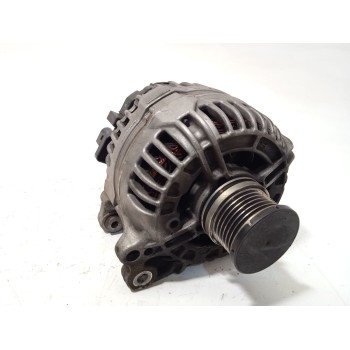 Recambio de alternador para audi a4 b8 (8k2) 2.0 tdi referencia OEM IAM 03G903016E 03G903016EX 0124525114