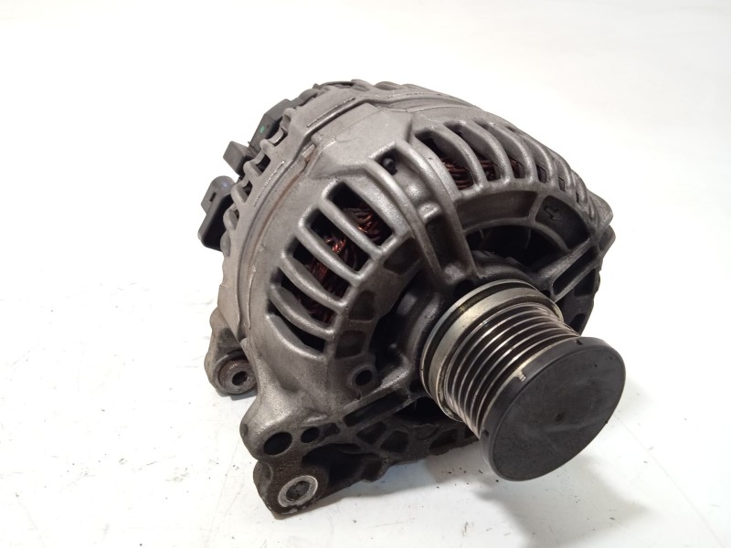 ALTERNADOR 03G903016E 03G903016EX 0124525114