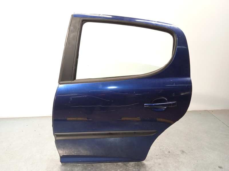 PUERTA TRASERA IZQUIERDA 9006N2 