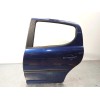 Recambio de puerta trasera izquierda para peugeot 207 x-line referencia OEM IAM 9006N2  