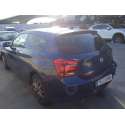 BMW SERIE 1 LIM. (F21)