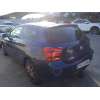 bmw serie 1 lim. (f21) del año 2013
