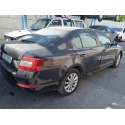 SKODA OCTAVIA III (5E3, NL3, NR3)