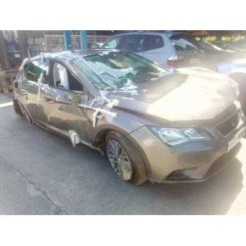 SEAT LEON (5F1)