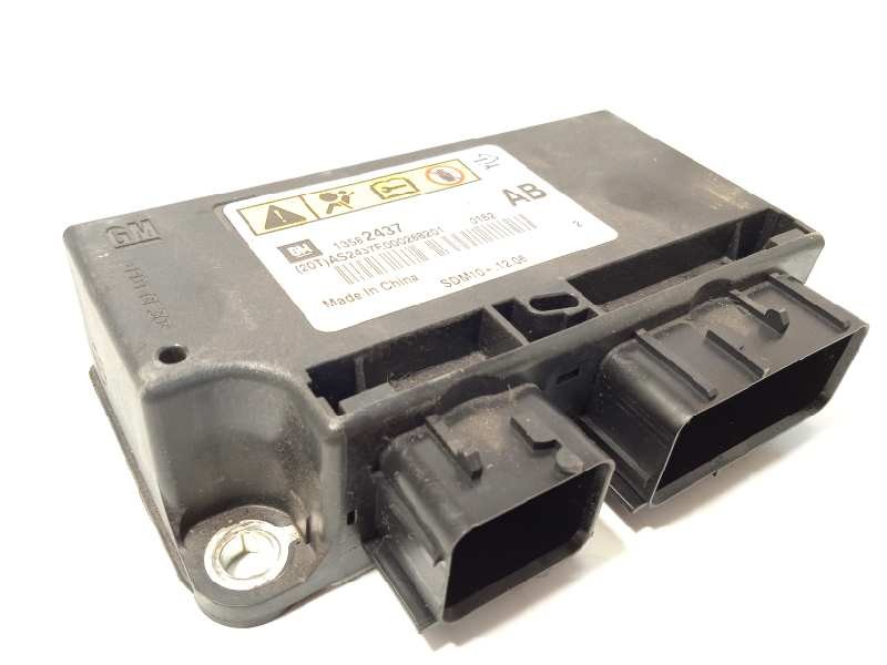 CENTRALITA AIRBAG 13582437 