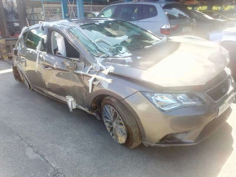 SEAT LEON (5F1)