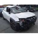 TOYOTA YARIS CROSS (MXP_)