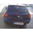 BMW SERIE 1 LIM. (F21)