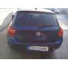 bmw serie 1 lim. (f21) del año 2013