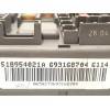 Recambio de caja reles / fusibles para bmw x6 (e71) xdrive40d referencia OEM IAM 6931687 61149145115 518954021A