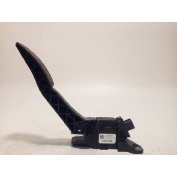 Recambio de potenciometro pedal para ford fiesta (ce1) 1.1 cat referencia OEM IAM H1BC9F836AC  