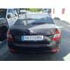 skoda octavia iii (5e3, nl3, nr3) del año 2014
