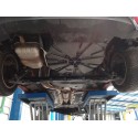 RENAULT MEGANE IV HATCHBACK (B9A/M/N_)
