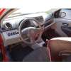nissan pixo (uao) del año 2010