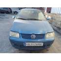 VOLKSWAGEN POLO (6N2)