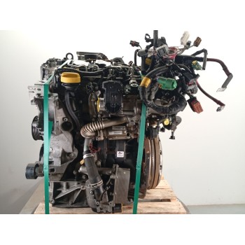 Recambio de motor completo para renault laguna iii (bt0/1) 2.0 dci (bt07, bt0j, bt14, bt1a, bt1s) referencia OEM IAM M9R742  