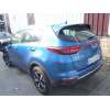 kia sportage del año 2019
