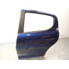 Recambio de puerta trasera izquierda para peugeot 207 x-line referencia OEM IAM 9006N2  