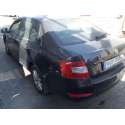 SKODA OCTAVIA III (5E3, NL3, NR3)