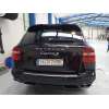 porsche cayenne (9pa) del año 2007