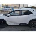TOYOTA YARIS CROSS (MXP_)