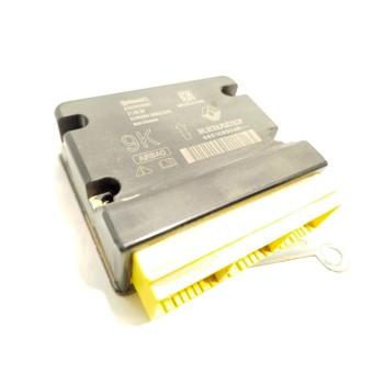 Recambio de centralita airbag para renault captur ii referencia OEM IAM 985108994R  