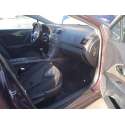 TOYOTA AVENSIS SEDÁN (_T27_)