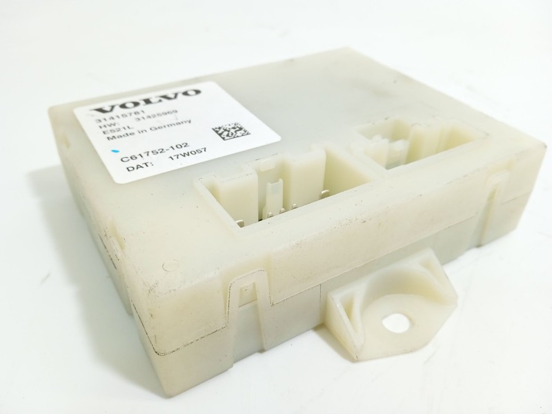 MODULO ELECTRONICO 31415781 C61752102 31425969