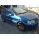 VOLKSWAGEN POLO (6N2)