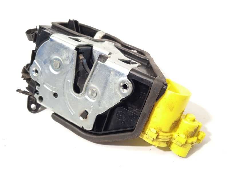 CERRADURA PUERTA DELANTERA DERECHA 7318422 51217202144