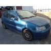 volkswagen polo (6n2) del año 2001