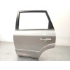 Recambio de puerta trasera izquierda para hyundai tucson (jm) 2.0 crdi cat referencia OEM IAM 770032E050  