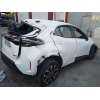 toyota yaris cross (mxp_) del año 2023