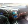 hyundai santa fe (bm) del año 2007