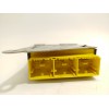 Recambio de centralita airbag para renault captur ii referencia OEM IAM 985108994R  