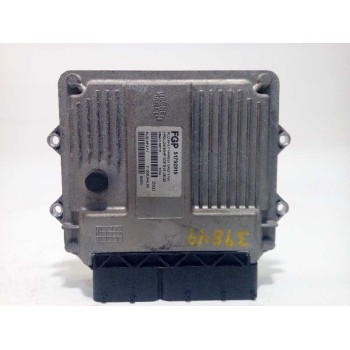 Recambio de centralita motor uce para lancia ypsilon (101) 1.3 jtd 16v referencia OEM IAM 51792919  6BHVL5BCG