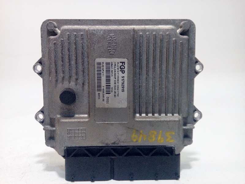 CENTRALITA MOTOR UCE 51792919 6BHVL5BCG