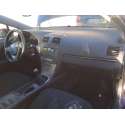 TOYOTA AVENSIS SEDÁN (_T27_)