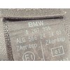 Recambio de cinturon seguridad delantero derecho para bmw serie 3 touring (e46) 320d referencia OEM IAM 8207956  