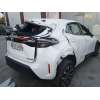 toyota yaris cross (mxp_) del año 2023