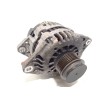 Recambio de alternador para opel astra gtc 1.7 16v cdti referencia OEM IAM 442064 98031154 X3782X