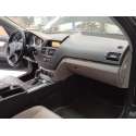 MERCEDES-BENZ CLASE C T-MODEL (S204)