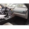 mercedes-benz clase c t-model (s204) del año 2008
