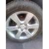 hyundai santa fe (bm) del año 2007
