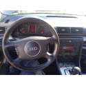 AUDI A4 AVANT (8E)